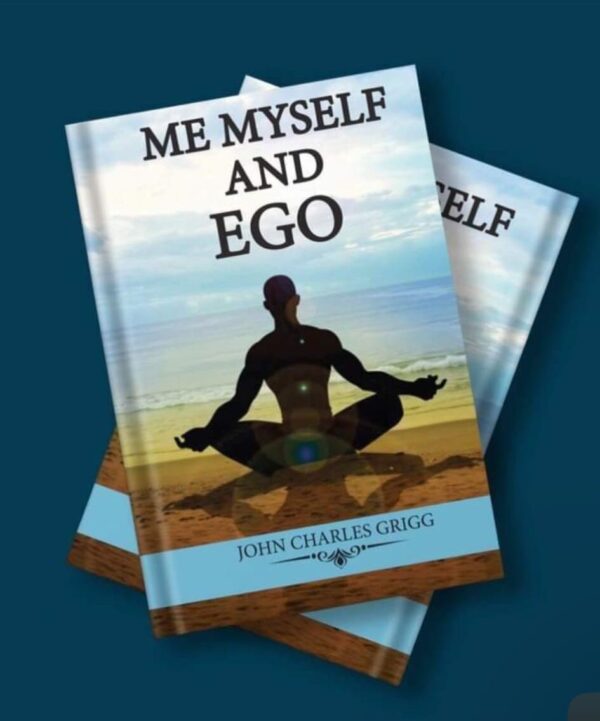 ME MYSELF AND EGO